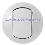Legrand Celiane Клавиша выключателя IP 44