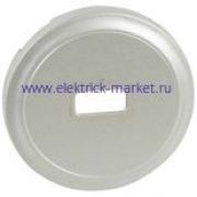 Legrand Celiane Титан Накладка Розетки USB 1-ой