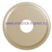 Legrand Celiane Беж Накладка TV розетки