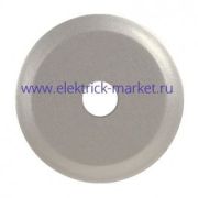 Legrand Celiane Титан Накладка TV розетки