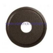 Legrand Celiane2 Графит Накладка розетки TV