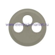 Legrand Celiane Титан Накладка TV-FM-SAT розетки