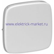 Legrand Valena ALLURE Жемчуг Клавиша 1-ая