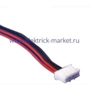 Osram Соединительная система колодка+4 провода LD-2PIN 500mm