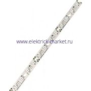 Osram Модуль светодиодный Синий LM01 A-B1 LINEARLIGHT 10V 4,0W 469nm 10lm 448x10x4