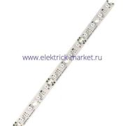 Osram Модуль светодиодный Белый LM01 A-W1-865 LINEARLIGHT 10V 3,2W 6500K 29lm 448x10x4