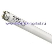 Osram Ультрафиолетовая лампа В ловушки для насекомых SYLVANIA F 18W/ T8/BL368 G13 Quantum d26x590 (355-385nm)