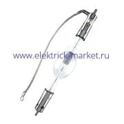 Osram Лампа ксеноновая дуговая XBO 3000W/DHP CL OFR