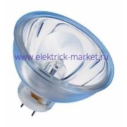 Osram Лампа галогенная 64607 EFM 50W 8V GZ6,3
