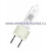 Osram Лампа галогенная 64721 FKH CP/39 650W 230V G22 (6993Z PHILIPS)