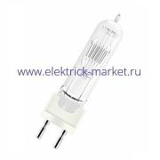 Osram Лампа галогенная 64796 CP/91 2500W 230V G22