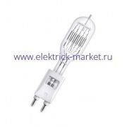 Osram Лампа галогенная 64815 CP/83 10000W 230V G38
