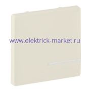 Legrand Valena LIFE Сл.кость MyHome Play Zigbee Накладка для радиоупр. устройства 1-кан ON-OFF