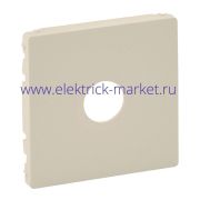 Legrand Valena LIFE Сл.кость Накладка розетки TV