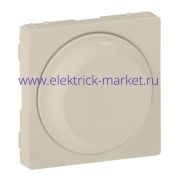 Legrand Valena LIFE Сл.кость Накладка светорегулятора поворотного