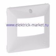 Legrand Valena LIFE Бел Накладка датчика движения, без ручного управления (для мех 752070,752073)