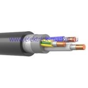 Кабель силовой ВВГнг(А)-FRLS 3х4