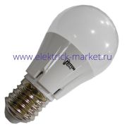 FL-LED A60 14W E27 6400К 220В 1360Лм 60*118мм FOTON LIGHTING - лампа