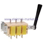 IEK Выключатель-разъединитель ВР32И-39B71250 630А