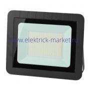 Прожекторы Eco  ЭРА LPR-150-6500K SMD Eco Slim 150Вт 12000Лм 6500К  275х60х340