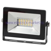 Прожекторы Eco  ЭРА LPR-20-4000К SMD Eco Slim 20Вт 1800Лм 4000K 126х87