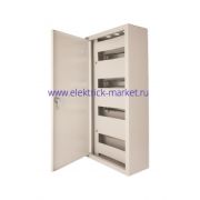Корпус металлический ЩРН-48 600х300х125