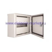 Корпус металлический ЩРН-12 250х300х135