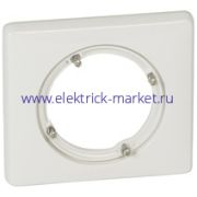 Рамка 1-м Celiane IP44 бел. Leg 069071