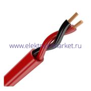 Кабель КПСВВнг(А)-LS 1х2х0,5 (уп. 200м)