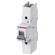 ABB Выключатель автоматический 1-пол. S801S-C10-R