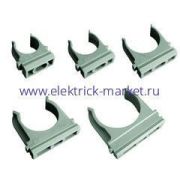 Биохимпласт Клипса крепежная для труб d25мм (100шт)