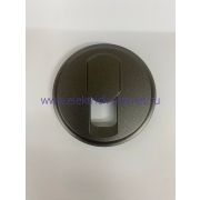 Legrand Celiane Графит Накладка ТЛФ 1-ой