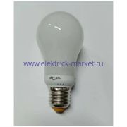 Лампа энергосберегающая Груша Val light 11W 2700K E27