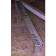 Держатель для лотка 40х3,5