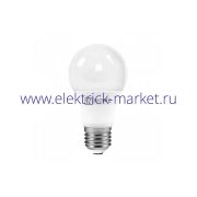 Лампа светодиодная LED-A65-VC 20Вт 230В E27 4000К 1800лм IN HOME 4690612020303