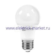 Лампа светодиодная LED-A60-VC 20Вт 230В E27 6500К 1800лм IN HOME 4690612020310
