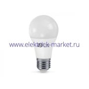 Лампа светодиодная LED-A60-VC 12Вт 230В E27 4000К 1080лм IN HOME 4690612020242
