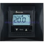 TH-0502RS черн. Терморегулятор (черный)