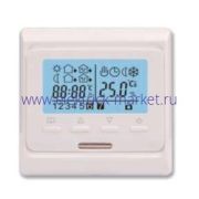 Терморегулятор 30А Бел. rtc 6000