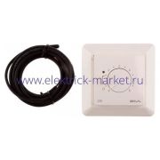 Терморегулятор D-530 с датчиком пола