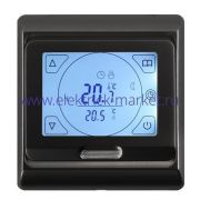 Терморегулятор E 91.716 (черный)