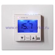 Терморегулятор Frontier TH-0502RS (белый) TH-0502Rb