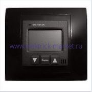 Терморегулятор Frontier TH-0502RS (графит)