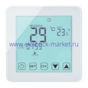 Терморегулятор M12 Белый без программы