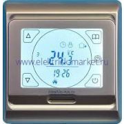 Терморегулятор MENRED  RTC E-91 (серебро)