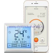 Терморегулятор Теплолюкс MCS 350 Wi-Fi