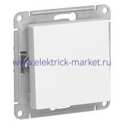 Systeme Electric AtlasDesign Бел Переключатель перекрестный сх.7, 10АХ, механизм ATN000171