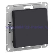 Systeme Electric AtlasDesign Карбон Переключатель перекрестный сх.7, 10АХ, механизм ATN001071