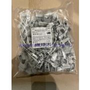 ЭТП Крепёж-клипса Д16 (100шт уп)