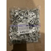 ЭТП Крепёж-клипса Д20 (100шт уп)